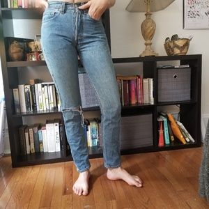 Vintage Levi's